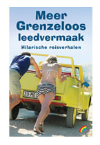 Meer grenzeloos leedvermaak