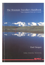 The Mountain Traveller's Handbook