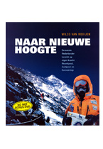 Naar nieuwe hoogte