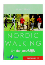 Nordic Walking in de praktijk
