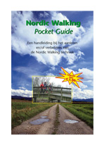 Nordic Walking Pocket Guide