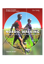 Nordic Walking (Praktische gids bij de nieuwste fitnesstrend)