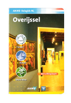 Overijssel (Reisgids)