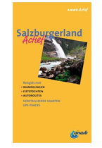 Salzburgerland Actief