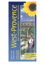 West-Provence en Languedoc-Roussillion