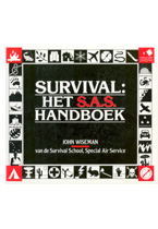 Survival: het S.A.S. handboek