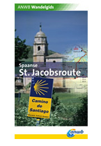 Spaanse St. Jacobsroute