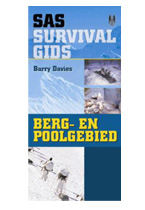 Berg- en Poolgebied (SAS Survivalgids)