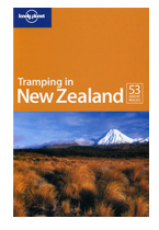 Tramping in New Zealand