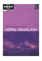 Trekking in the Nepal Himalaya