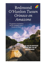 Tussen Orinoco en Amazone