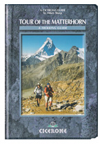 Tour of the Matterhorn