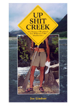 Up Shit Creek
