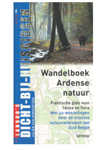 Wandelboek Ardense natuur