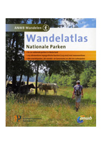 Wandelatlas Nationale Parken
