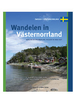 Wandelen in Västernorrland