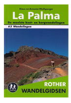 Wandelgids La Palma