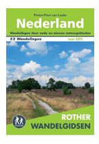 Wandelgids Nederland