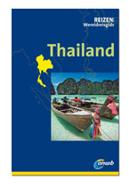 Wereldreisgids Thailand