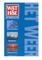 Het Weer (Wat&Hoe praktisch)