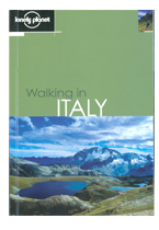 Walking in Italy