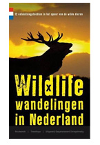 Wildlife wandelingen in Nederland