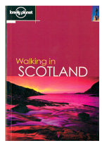 Walking in Scotland