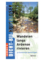 Wandelen langs Ardense rivieren