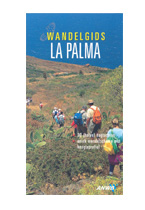 Wandelgids La Palma