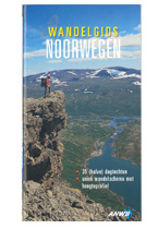 Wandelgids Noorwegen