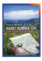 Handboek Kaart Kompas GPS