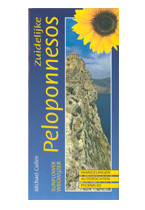 Zuidelijke Peloponnesos