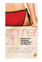 Zomer Zin. Verhalen voor in de strandstoel