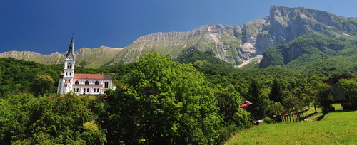 Foto: Copyrights © Alpa Adria Trail