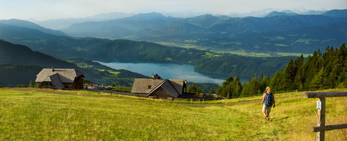 Foto: Copyrights © Alpa Adria Trail