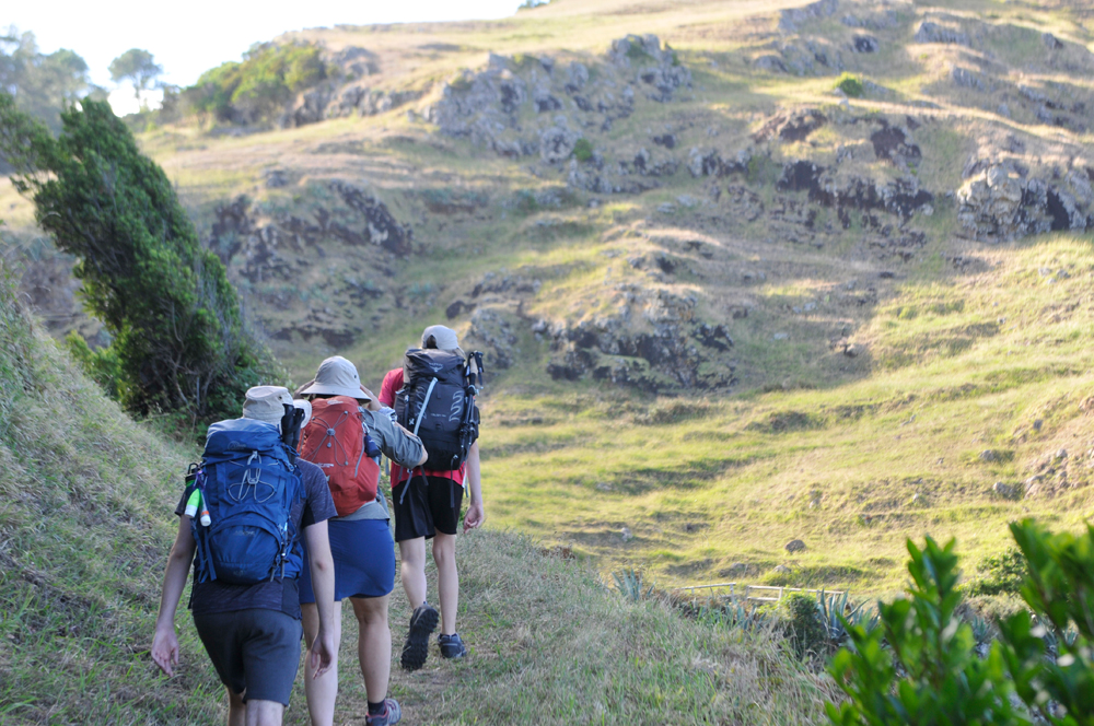 De ultieme gids voor een geslaagde wandelvakantie