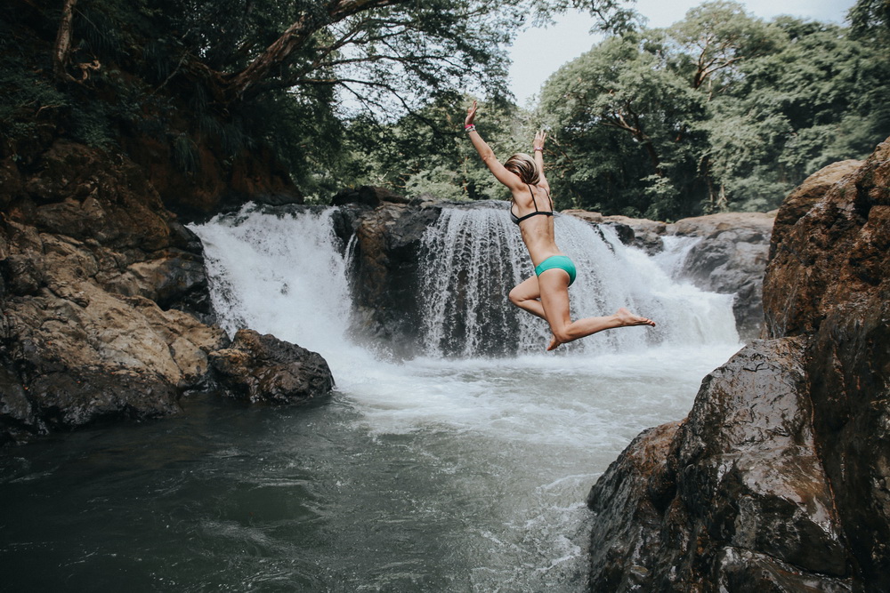 Tips voor hiking in Costa Rica met kinderen