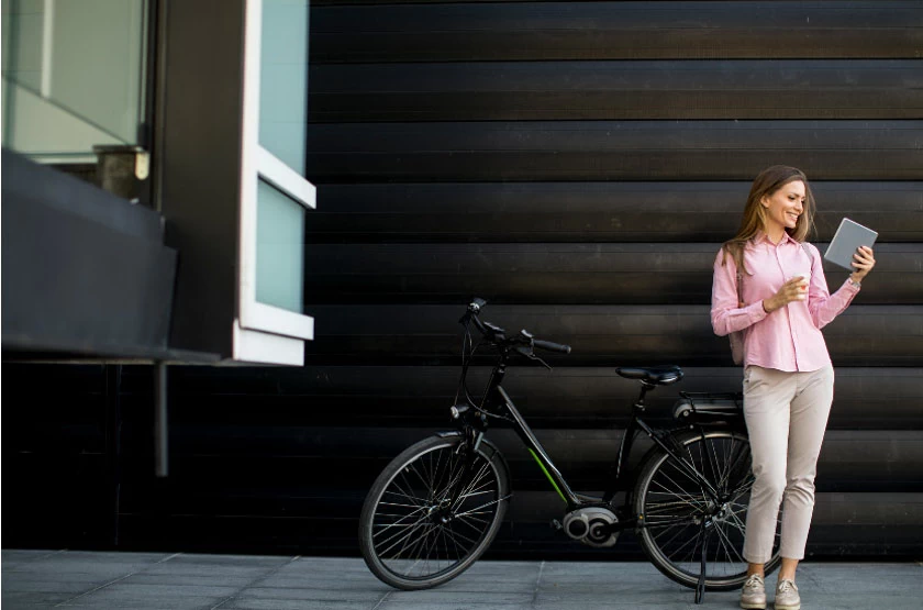 Je fiets verzekeren; do or don't?