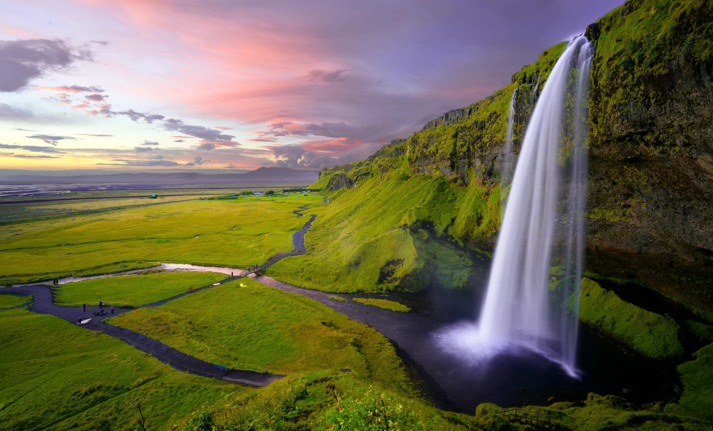 Inspiratie voor een wandelvakantie in Scandinavi&euml;!