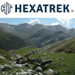 Hexatrek, thru-hiking door de mooiste natuur van Frankrijk