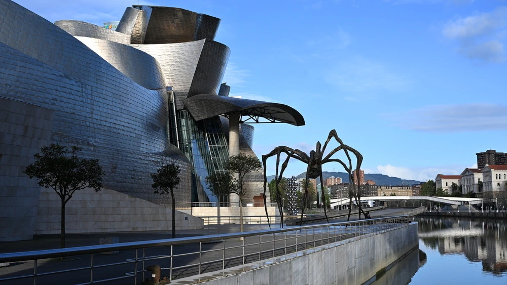Camino del Norte (Irún-Bilbao)