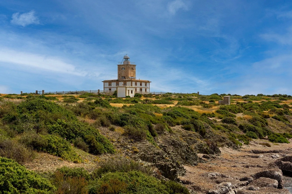 Tabarca als rustpunt voor de avonturier