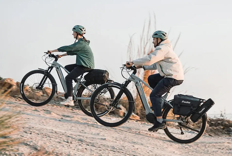Van kust tot Veluwe: zo kies je een elektrische toerfiets voor Nederland