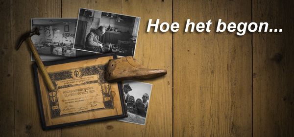 90 jaar La Sportiva
