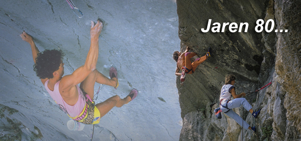 90 jaar La Sportiva