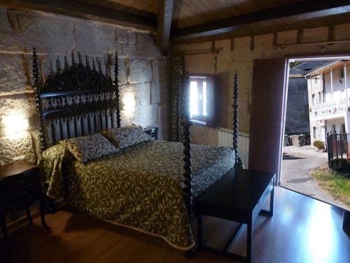 Kleinschalige hotelletjes