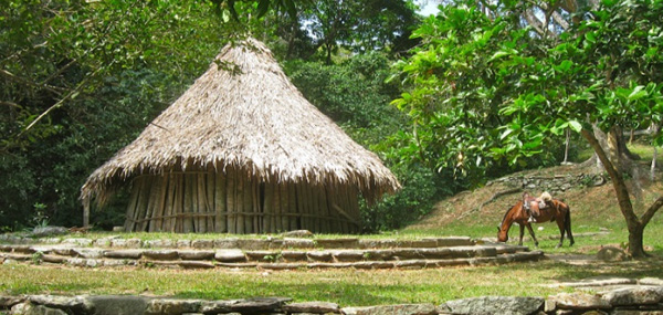 Populaire en bijzondere hikes in Colombia