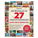De wereld in 27 vakantiedagen