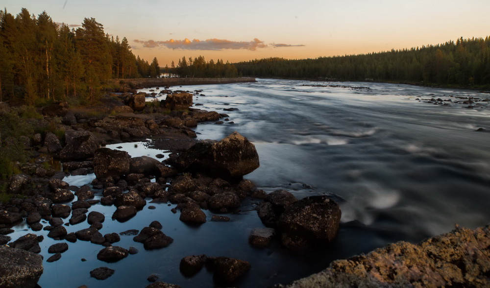 Lapland Stuga & Tours